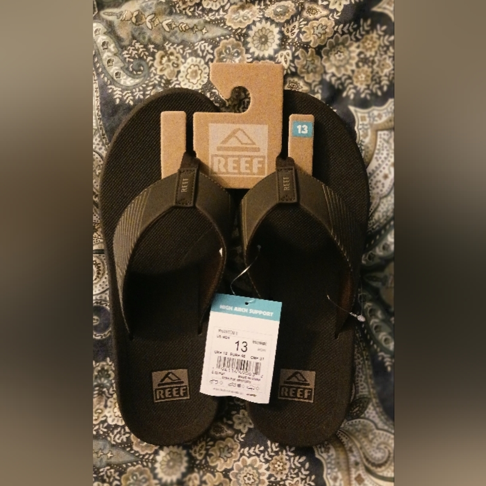 Reef, Phantom 11 Size 13